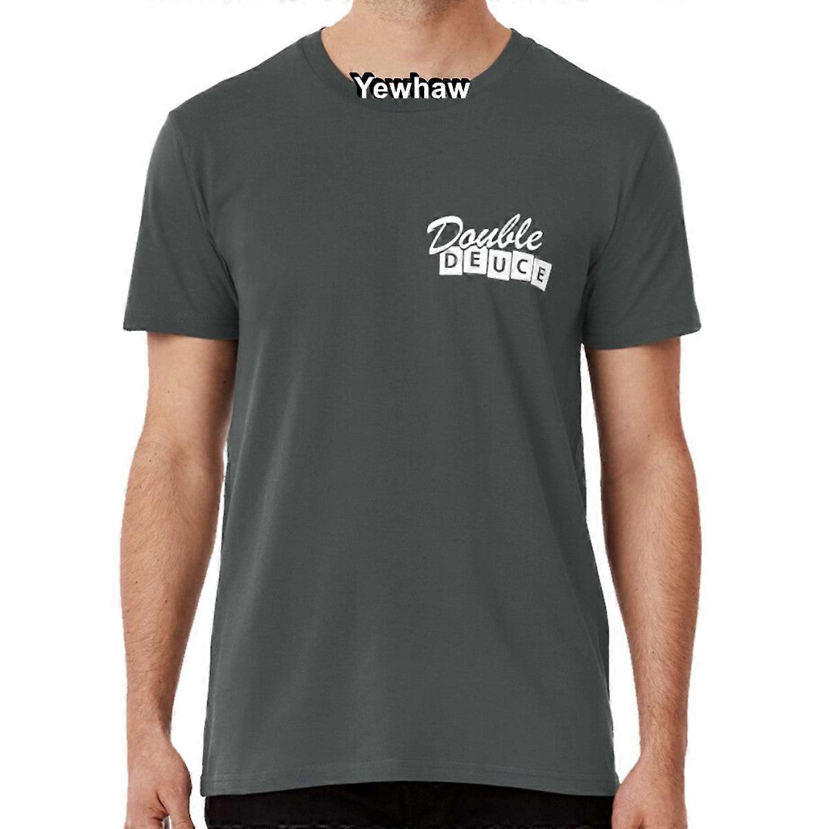 Security Learned From The Best T-shirt