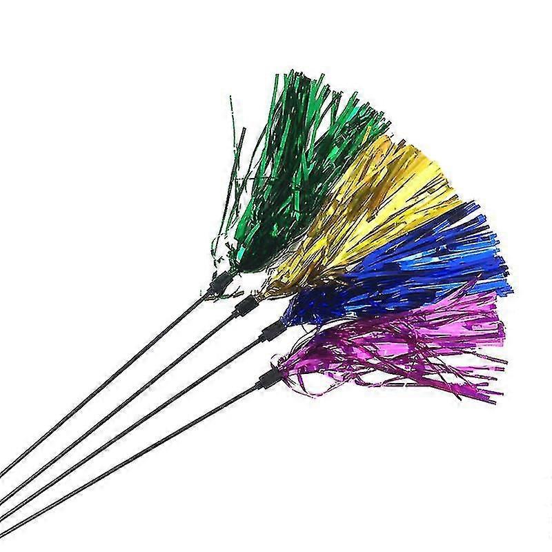 Plastic Stick Plaything For Entertainment Use