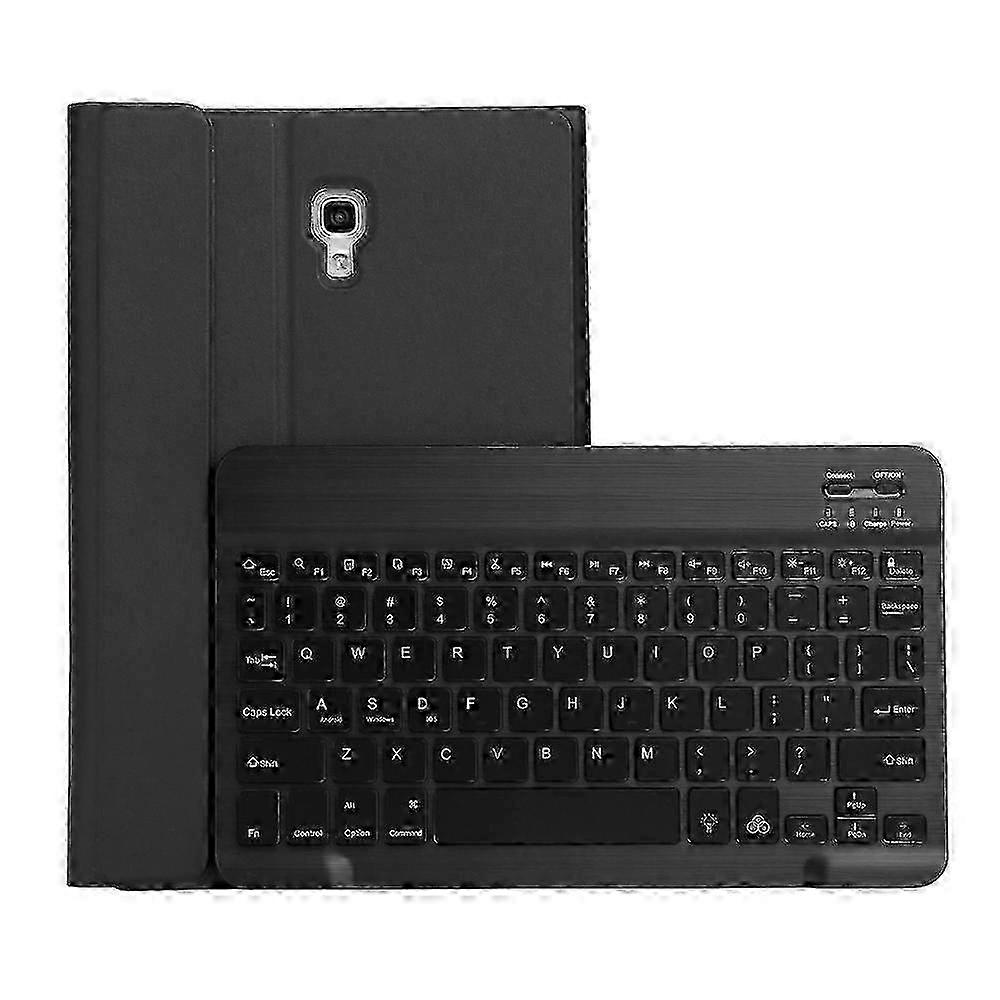 ST590S Bluetooth Keyboard PU Case For Galaxy Tab A 10.5 inch T590