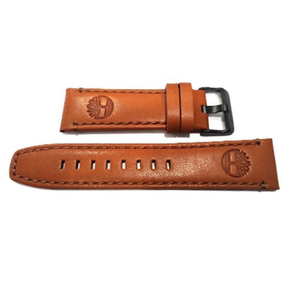 Timberland 03-TBL15475JSB02 karóraszíj barna