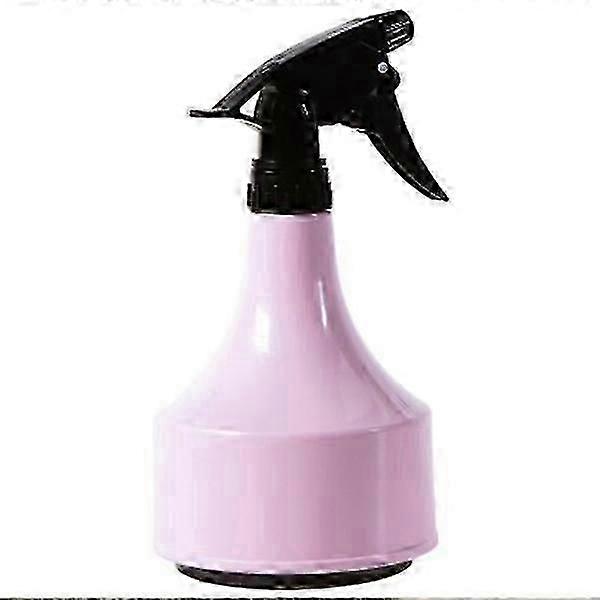 Empty recycled plastic spray bottles Cs fast