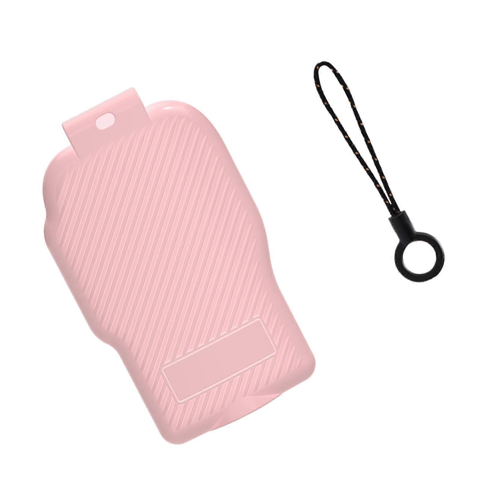 Soft Silicone Camera Lens Caps With Shock Absorption AntiFingerprint for Pocket 3 Enhanceds Protections Multicolor