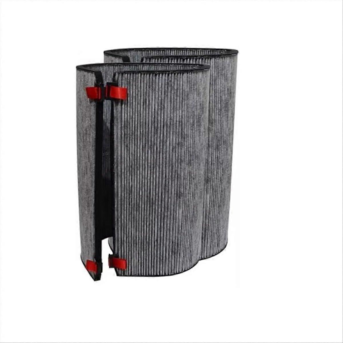 Activated Carbon Filter
For BP03 BP04 BP06