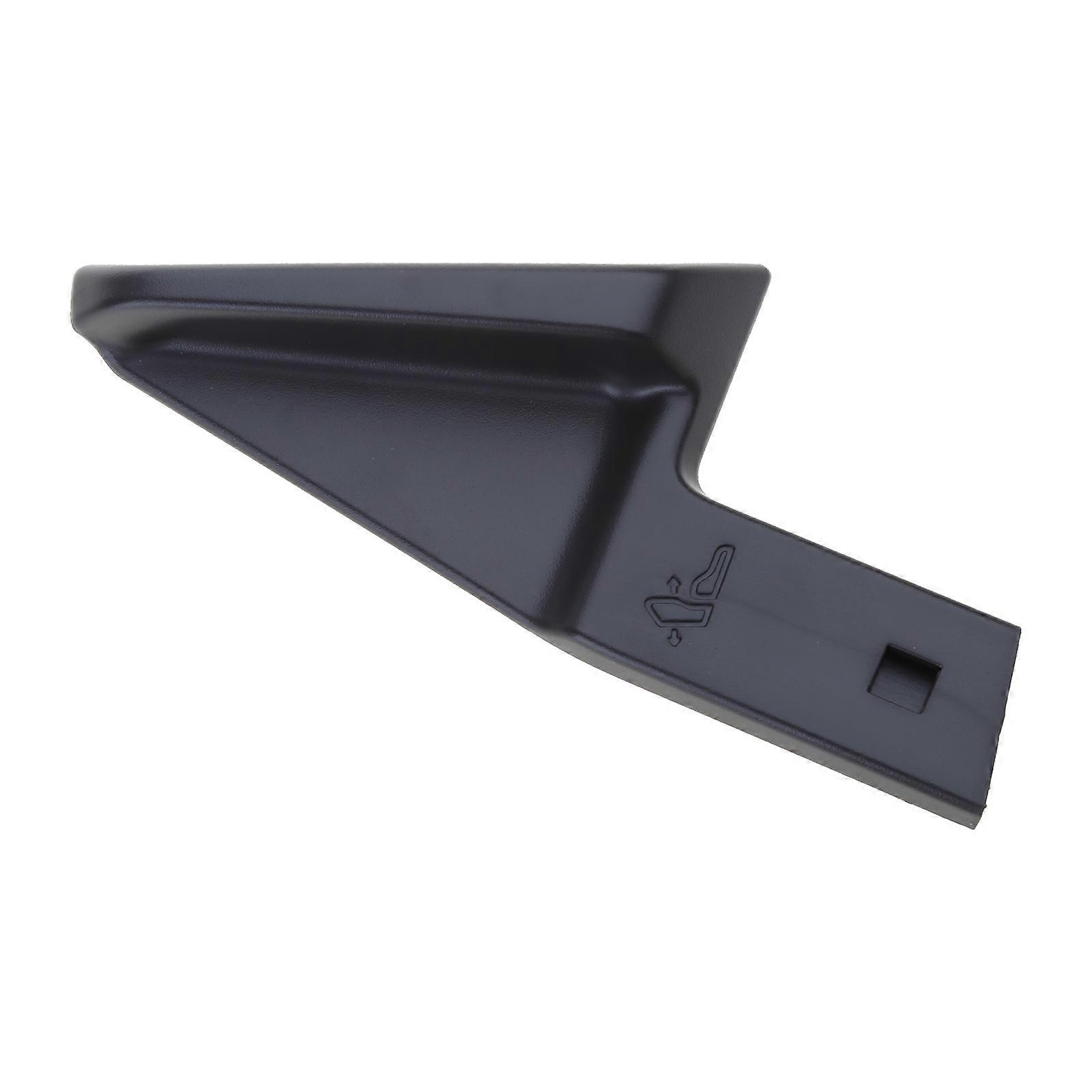 Seat Adjustment Switches Seat Adjusting Handle Car Backrest Adjuster For Transit (2014+On),Transit Custom (2012+On) Multicolor