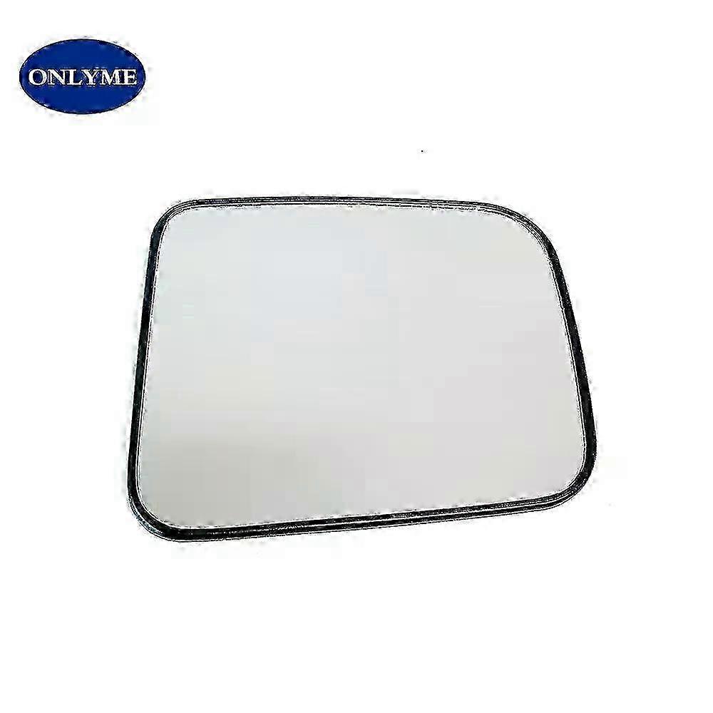 Suitable for NISSAN PATROL Y61 (1997 98 99 2000 01 02 03 04 05 06 07 08 09 10 11 12 13) left right heated convex mirror glass