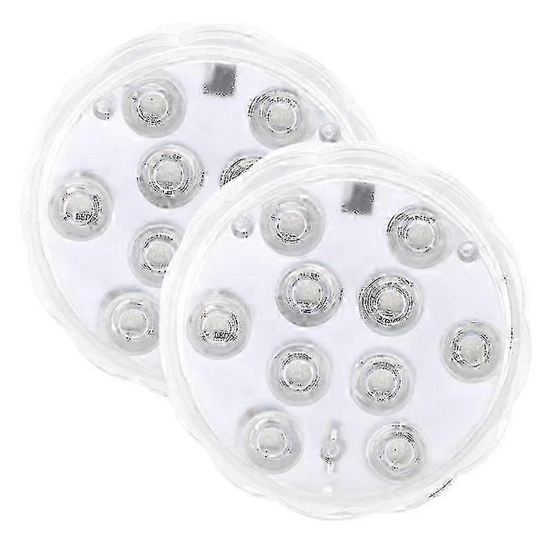 Led Lights, Electronic Components For Decorative Lighting