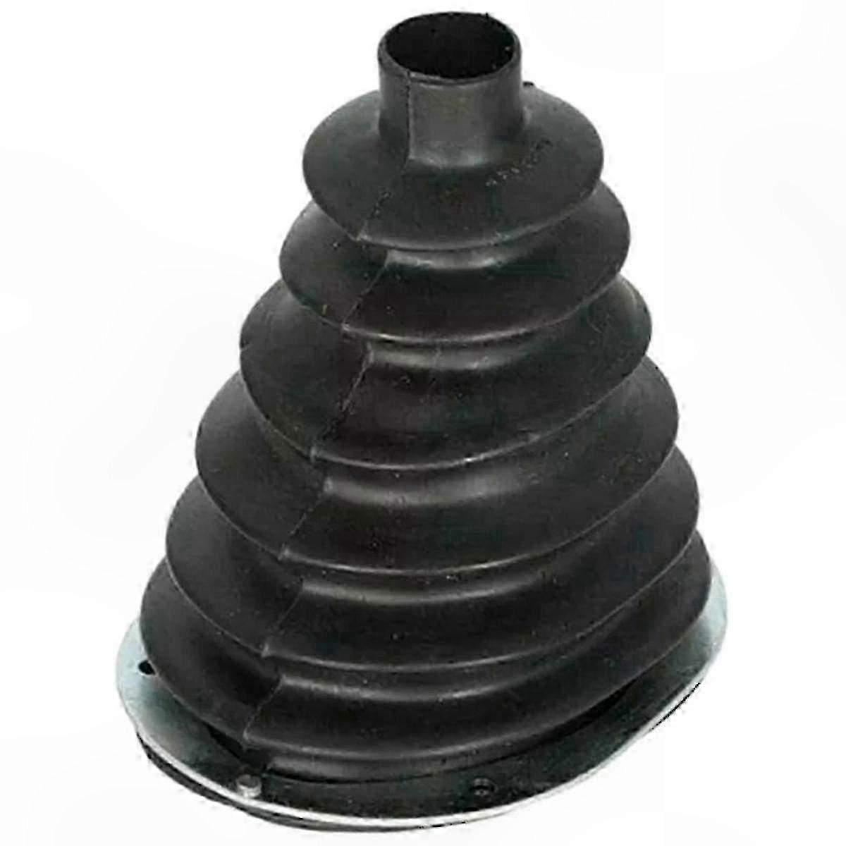 Skid Steer Rubber Boot Replacement for Bobcat 730-763 Models - Protective Steering Arm Cover