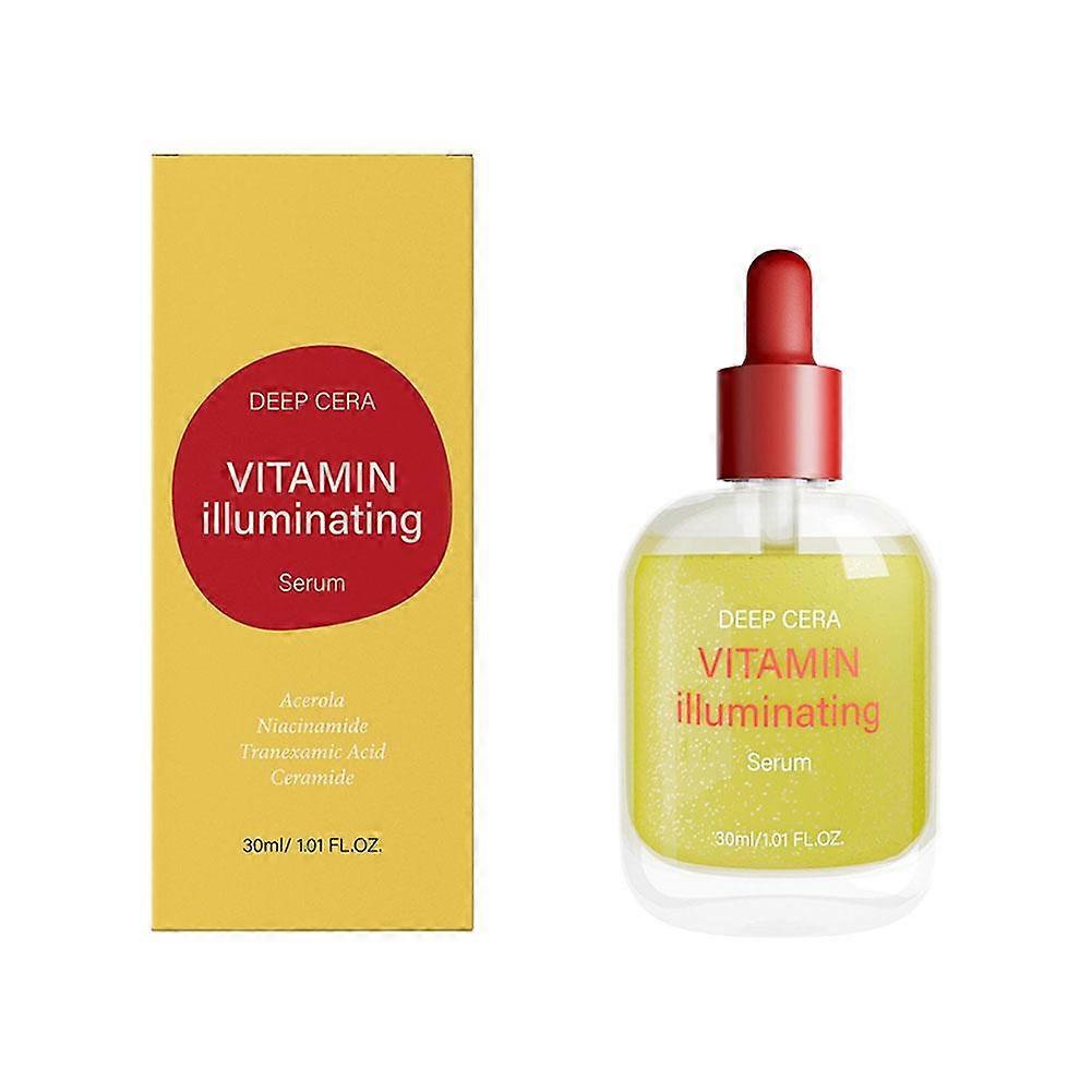 Bakuchiol Firming Serum 30ml Natural Plant Extract For Sensitive Skin Reduces Wrinkles Tightens Pores Improves Elasticity