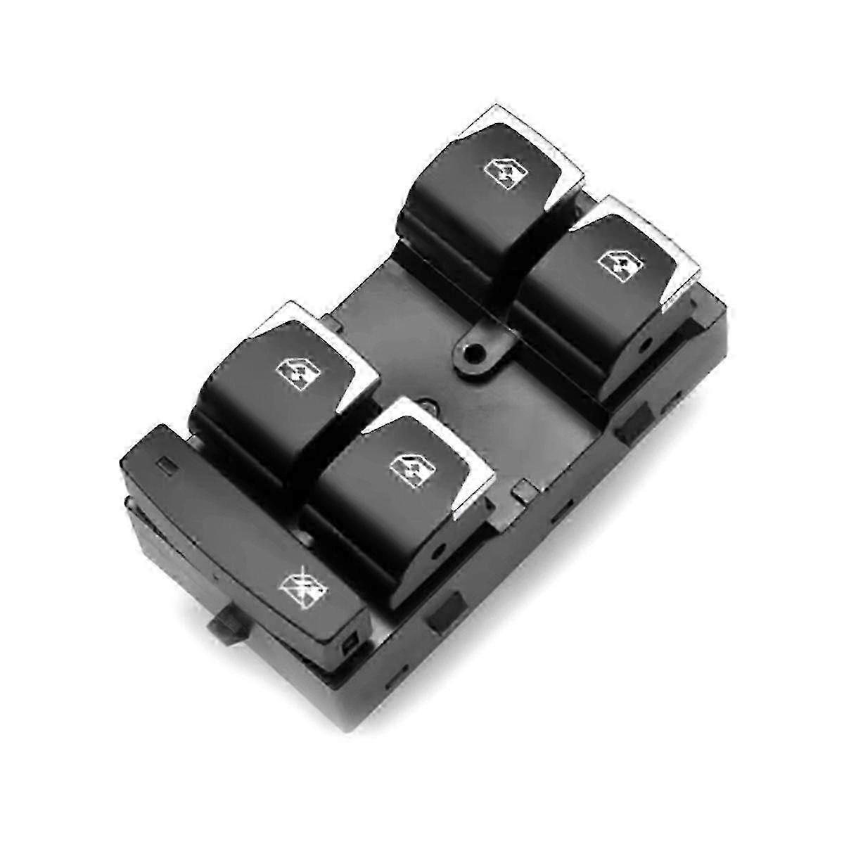 Window Regulator Switch with Glass Lifting Controller for CT6 2016-2022