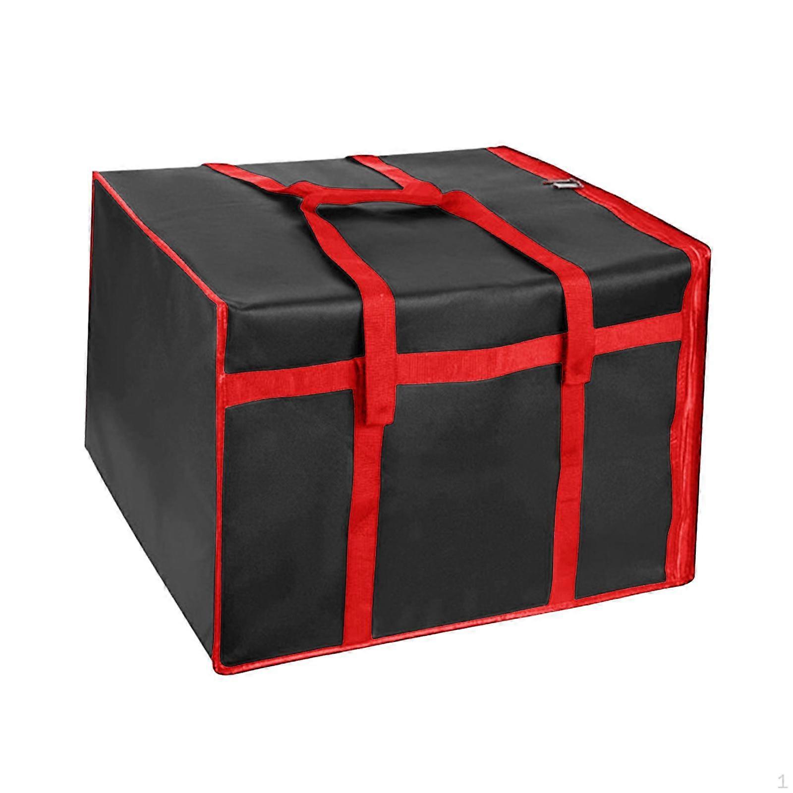 Carrier for And Cold Food