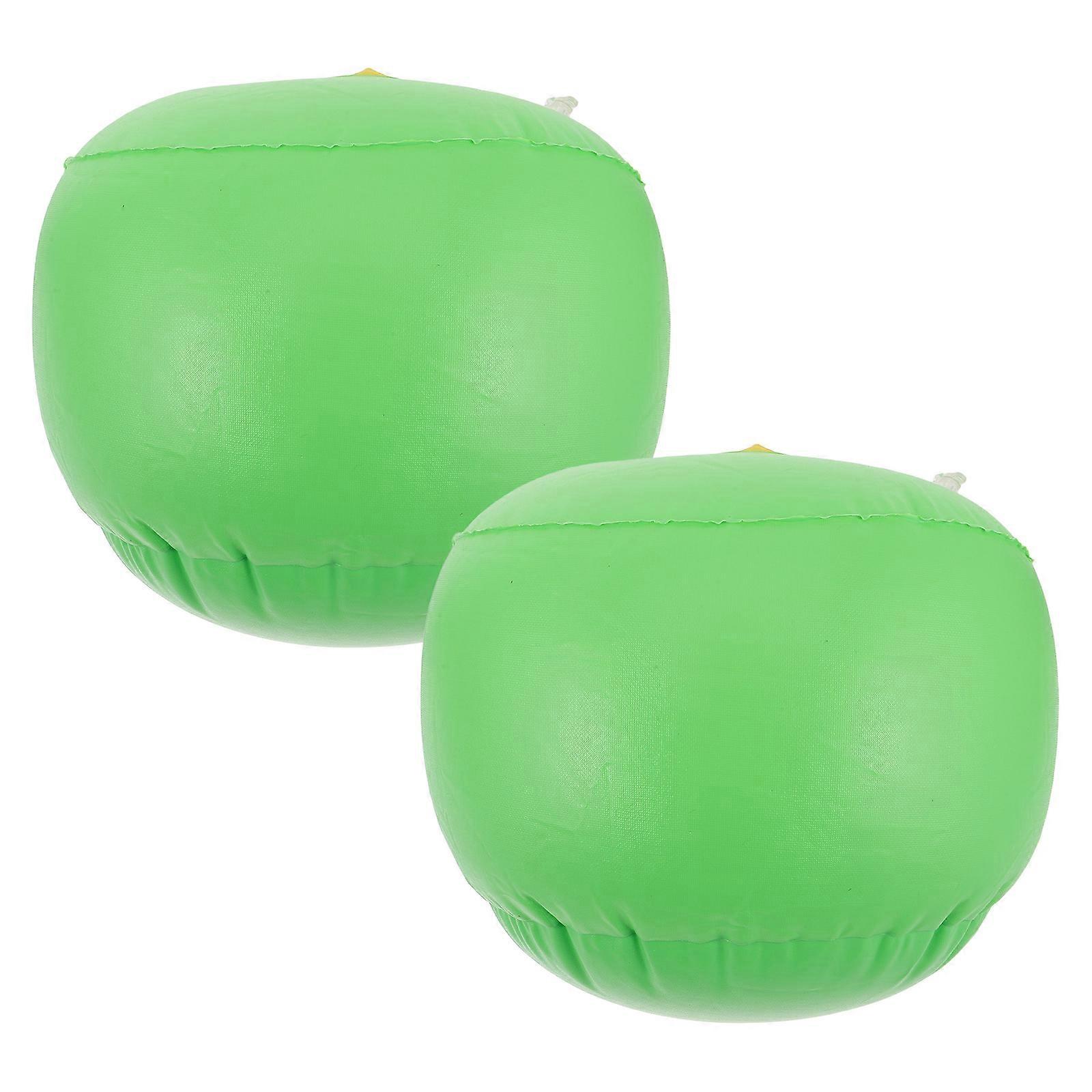 Interactive Boxing Mittens Inflatable Boxing Game for Holiday Party Strength Training .8x9.8x8.7in 1 Pair