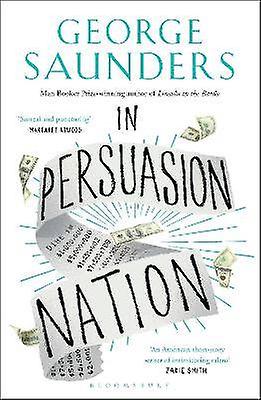 In Persuasion Nation