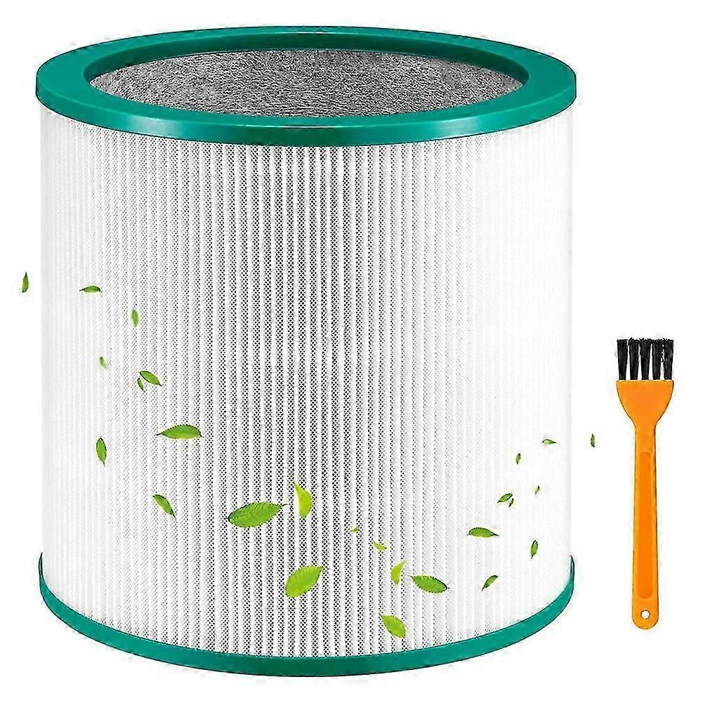 Replacement HEPA Filter Compatible for TP01 TP02 AM11 BP01 Pure Cool Link Tower Air Purifier Access