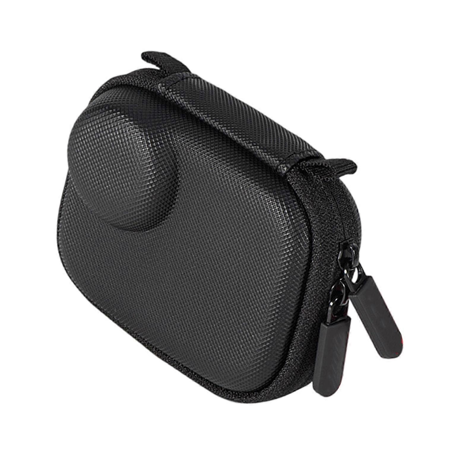 Camera Bag With Multiple Compartments For Action Organized Equipment Transport And Protections Multicolor