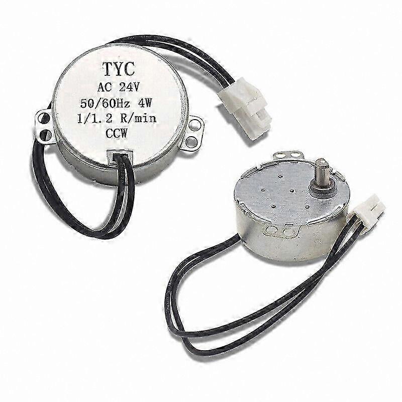 Replacement Motor Kit for Automated Litter Box Conveyor System