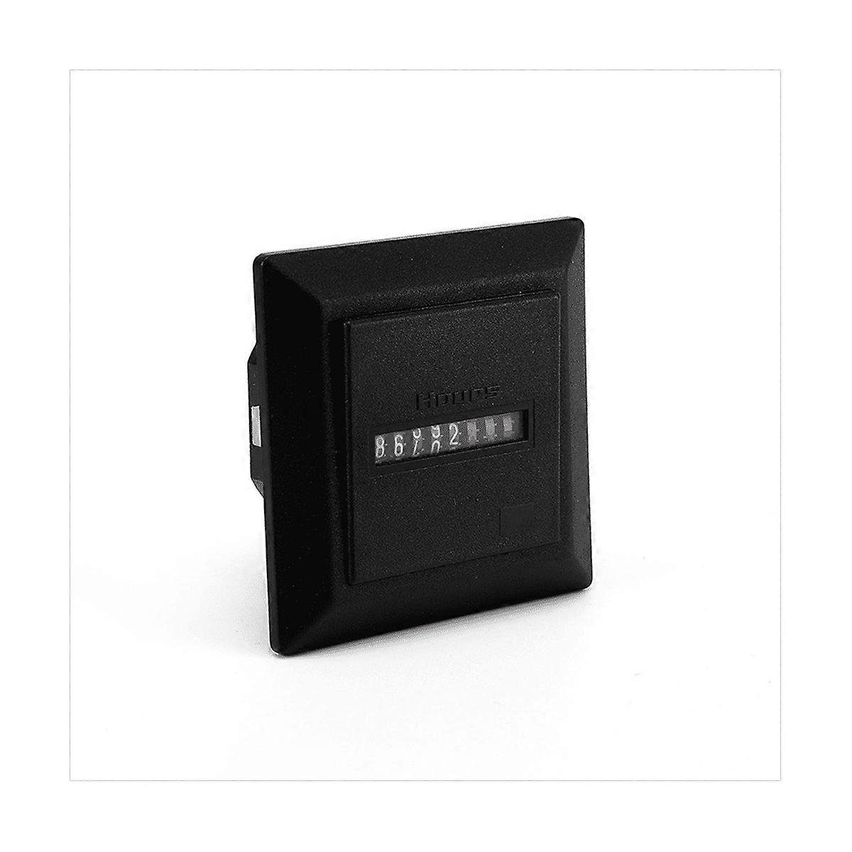 Industrial Timer HM1 Timer Mechanical Fully Sealed Mechanical Timer