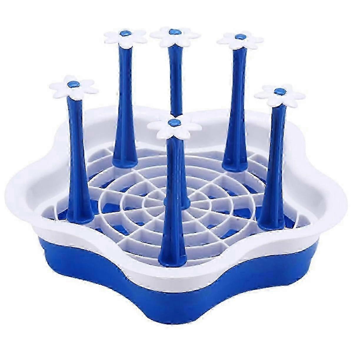 Bottle Rack and Mug Holder for Kitchen Countertop and Bar