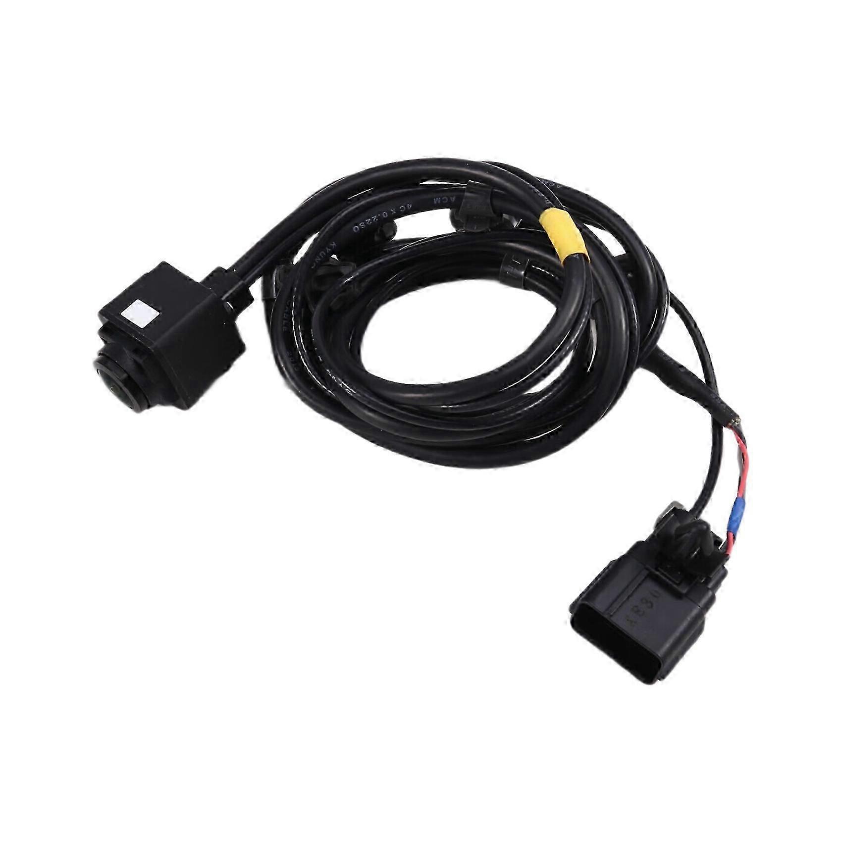 Exquisite Front Grille Camera 360 Panoramic 99250-S1000 for