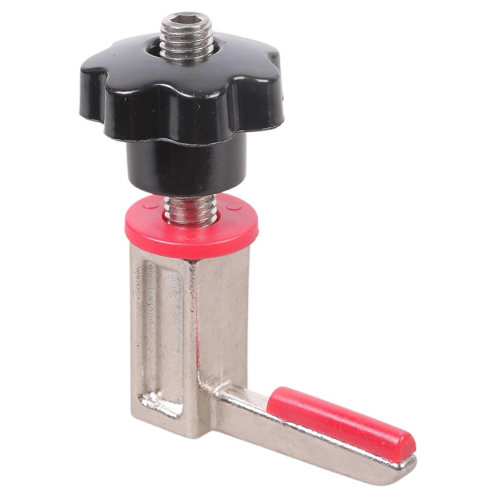 Badminton Stringing Machine Part L Frame Cantilever Stringing Machine Professional Tennis Racquet Stringing Tool Multicolor