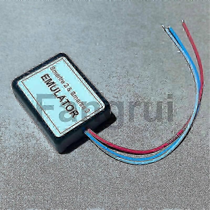 For Smartra 2 Smartra 3 Emulator For Hyundai Kia Need To Program Before