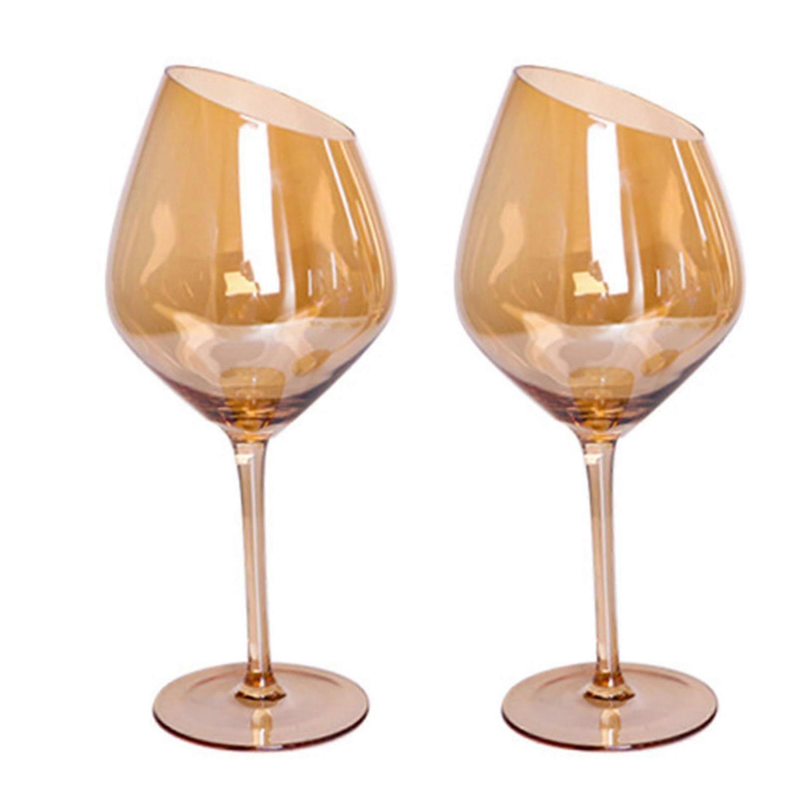 vinglass til skråstilt design til hjemmet
