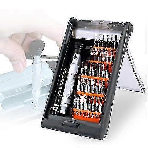 JAKEMY JM-8151 38 in 1 Screwdriver Tools Set Precision Screwdriver Set Repair Tool Hand Tools