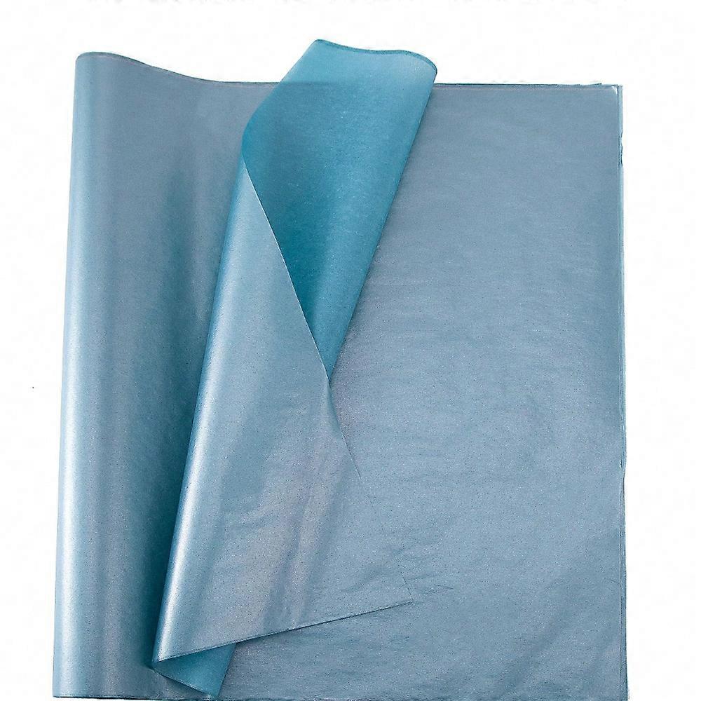 EIGTHTAIL 12pcs Solid Color Gift Wrapping Paper