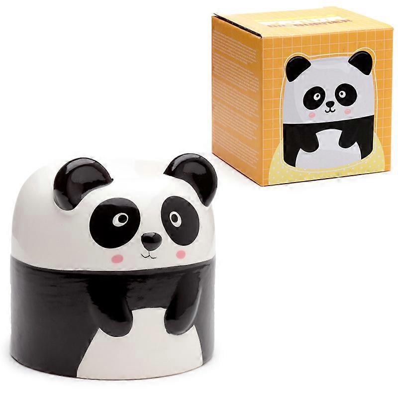 Keramisk formet oljebrenner - Pandarama 1 pakke