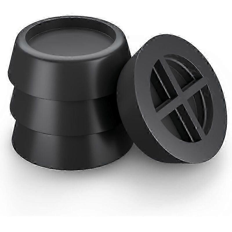 מכונת כביסה נגד רטט מכונת כביסה רגל רפידות נגד רטט רעש רגליים נגד רטט למכונות כביסה ומייבשי כביסה גומי נגד -