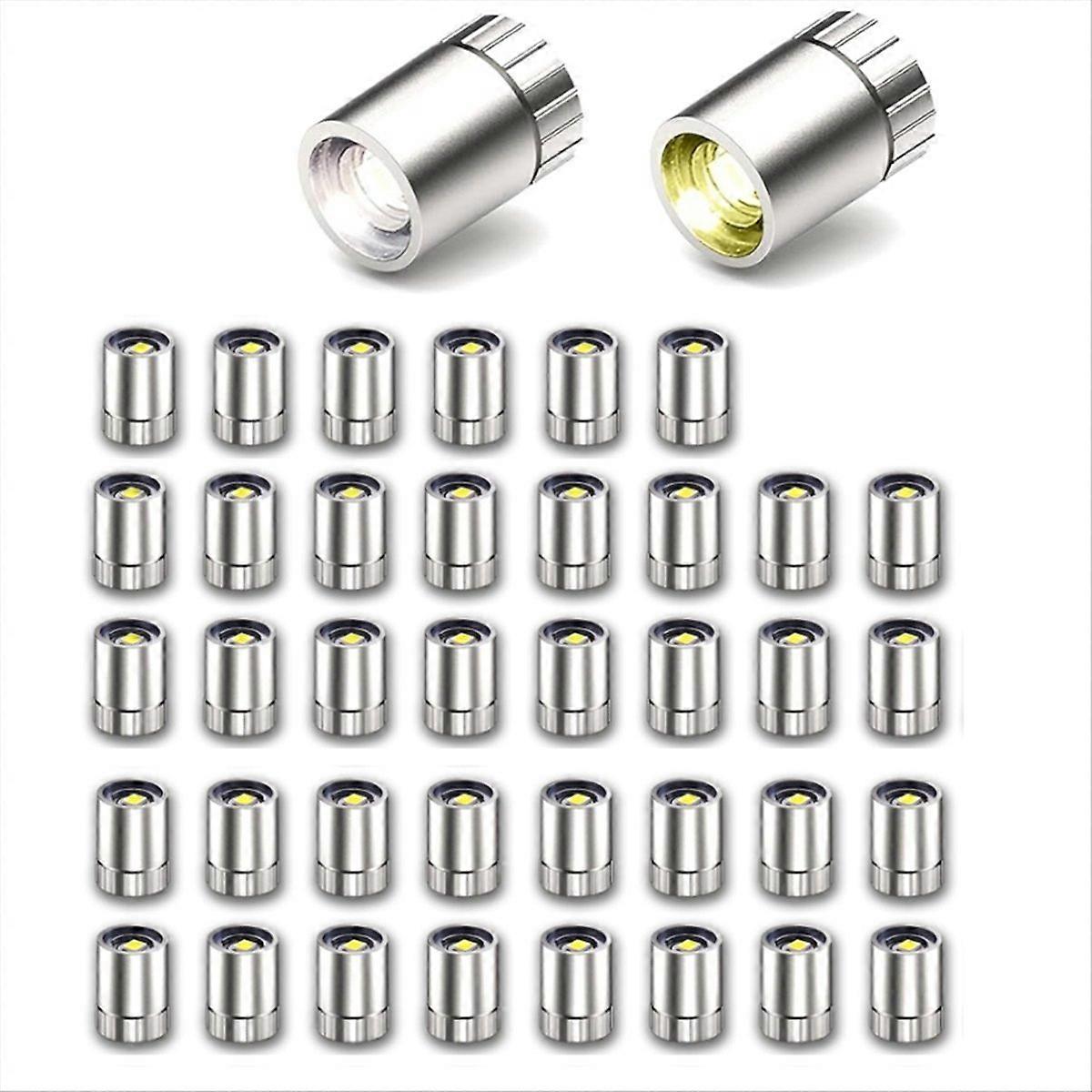 40Pc Miniature Led Lights,Tiny Lights for Hand Craft,