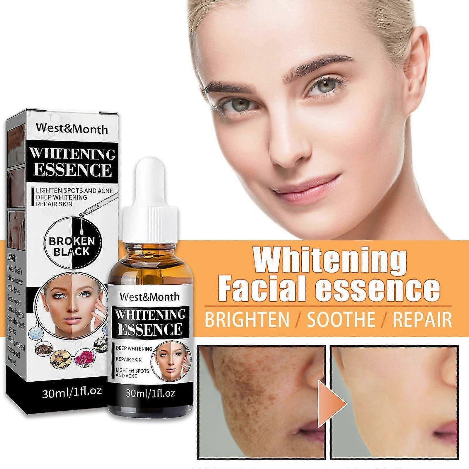 Whitening Essence - Brightens