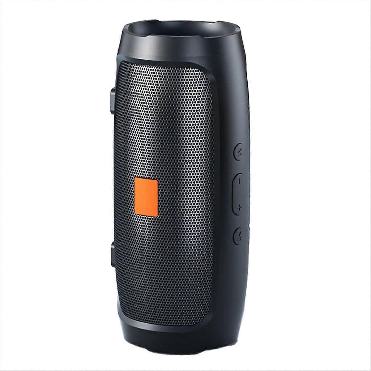 Portable Subwoofer Bluetooth Speakers