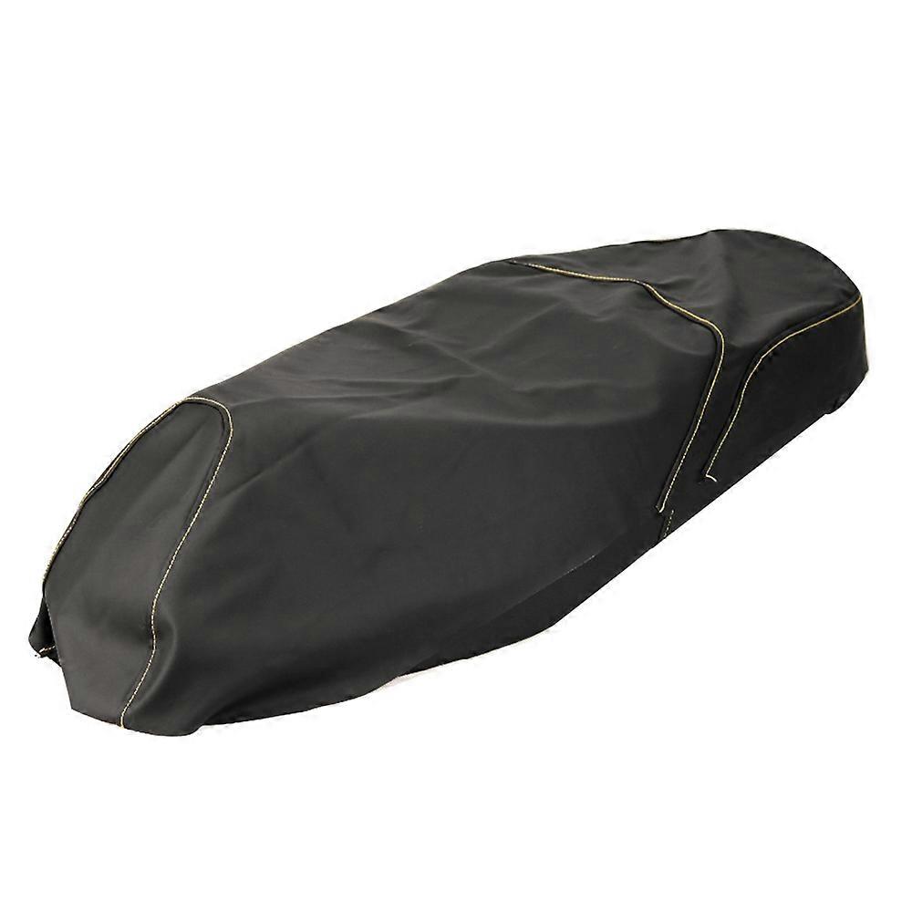 Motorcycle Leather Seat Cover Case for PCX150 150