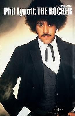 Phil Lynott: The Rocker