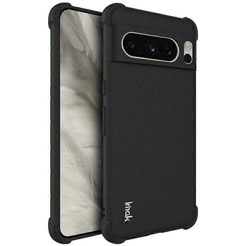 imak All-inclusive Shockproof Airbag TPU Case
