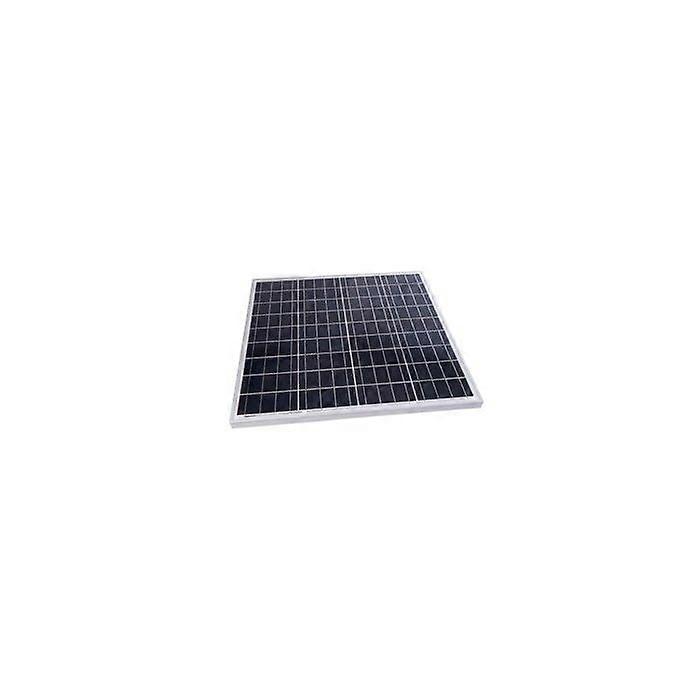 60 W 12 V Polycrystalline Solar Panel