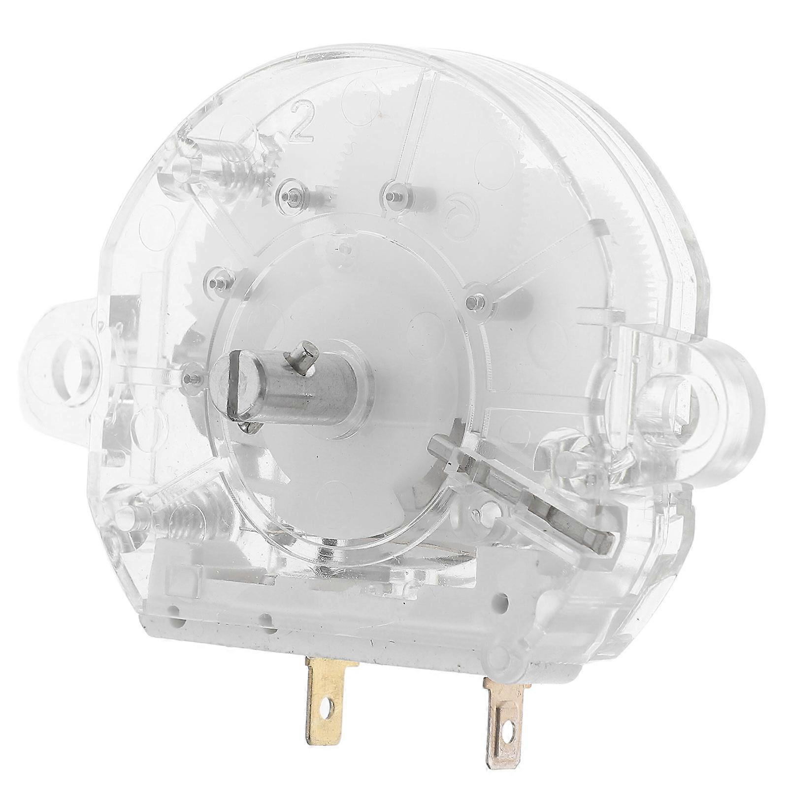 Wear Resistant Dryer Timer for Household Clothes Dryer Machine
