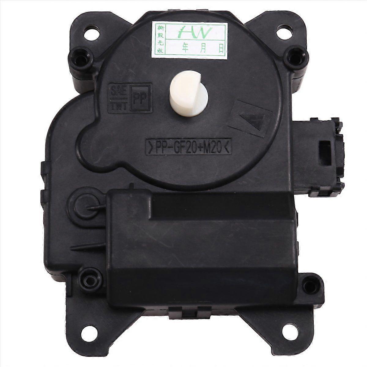 Για E120 E130 2004-2013 1.8 για τη σερβο μηχανή ενεργοποιητών ελέγχου κλίματος θερμαντήρων αέρα TC 2005-2010