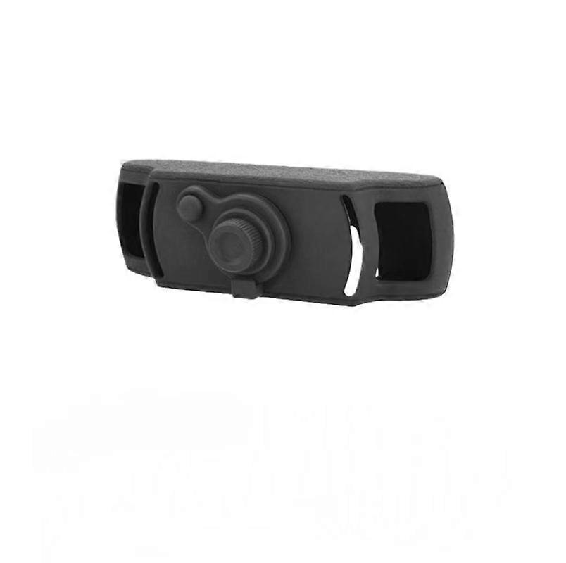 Silicone Protective Case PC Webcam Protective Cover Accessories for Logitech C920x HD Pro Webcam