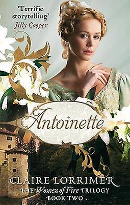 Antoinette