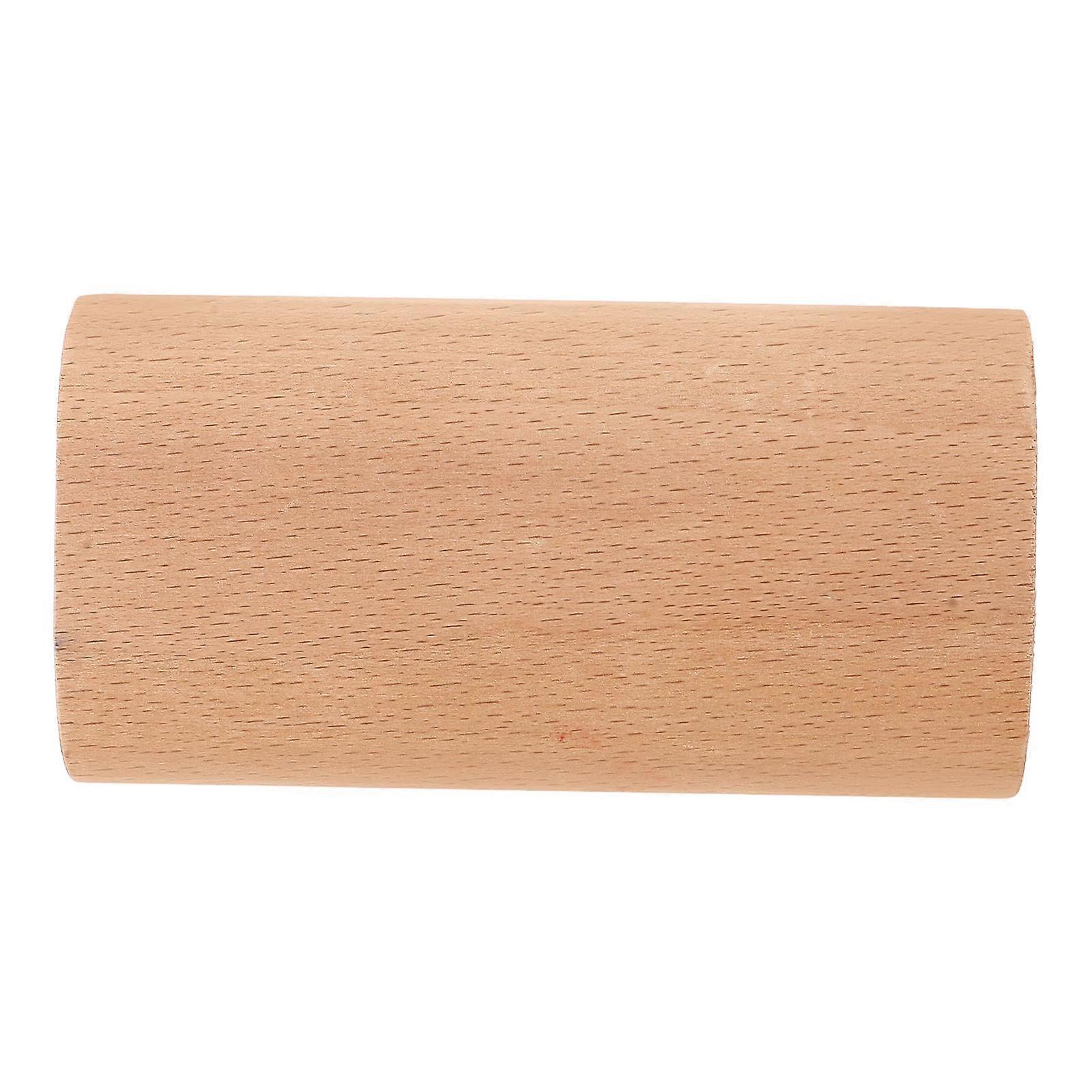 Wood Luthier Tool Block for Sanding 12 Inch Radius Leveling Tool