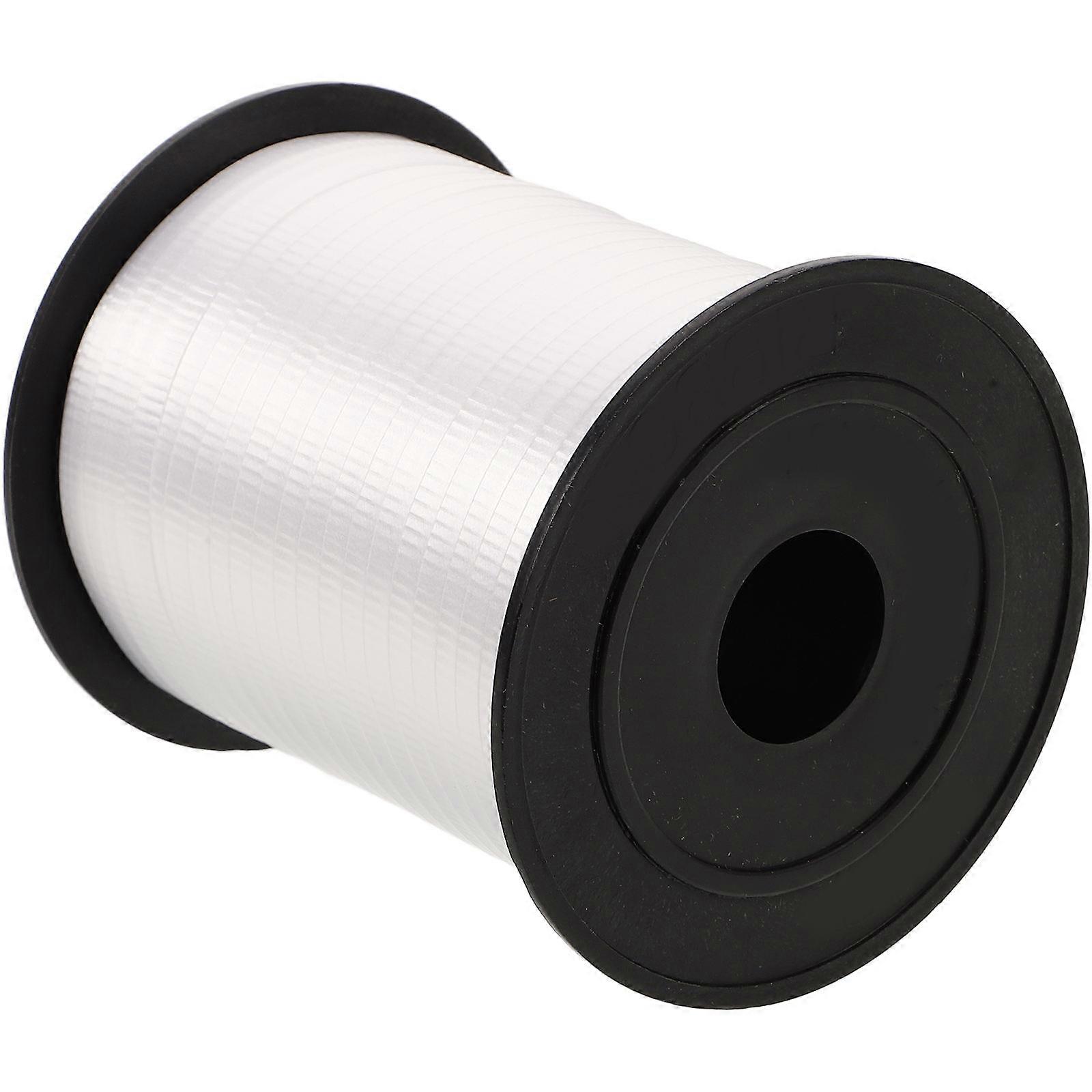 String Balloons Versatile Party Decoration Ribbon Festive Occasions 250 Yard 1Pack