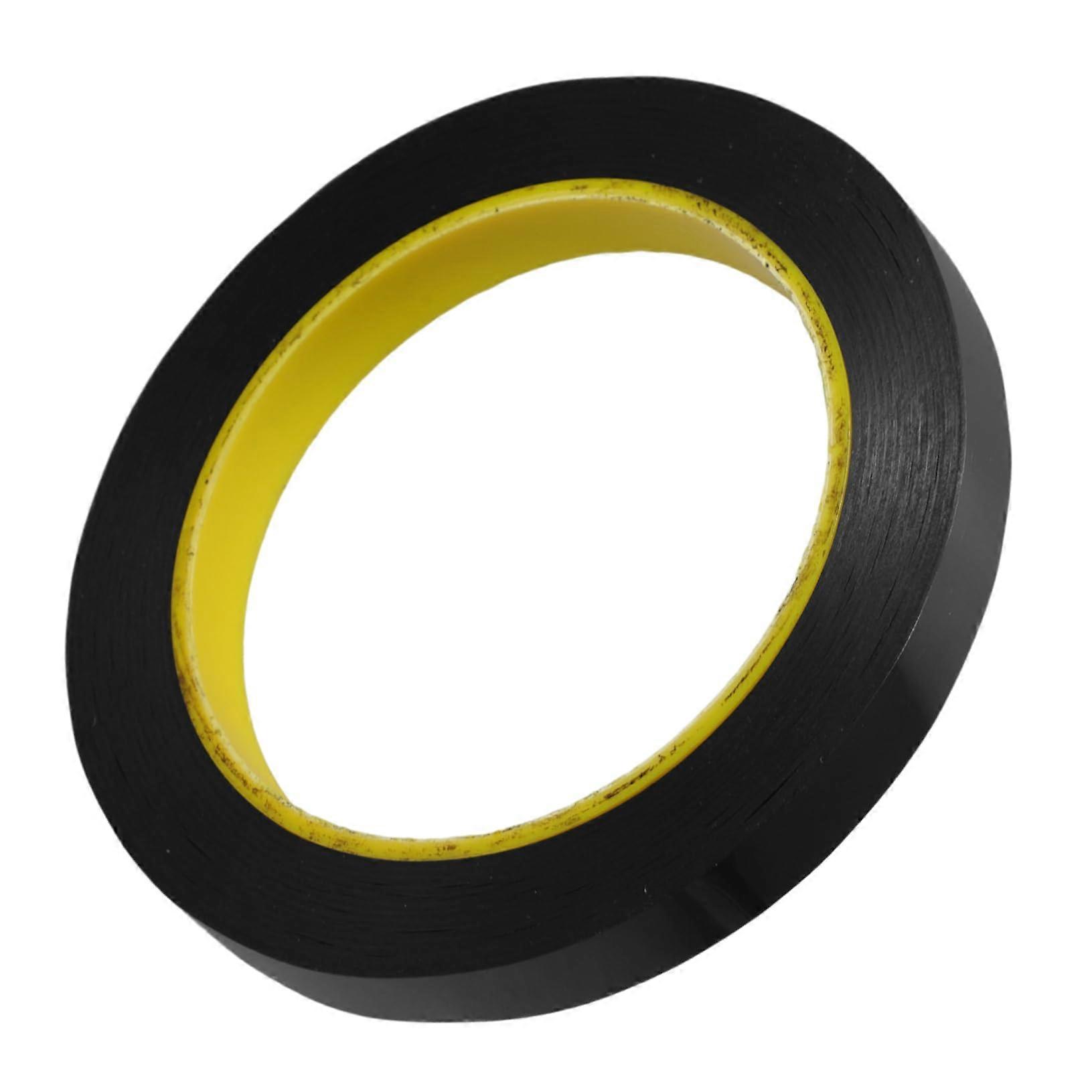 LED Light Blocking Tape Blackout Stickers for Windows and Electronics Strong Adhesive Grip