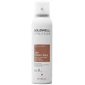 Goldwell Stylesign Texture Dry Spray Wax 150ml.