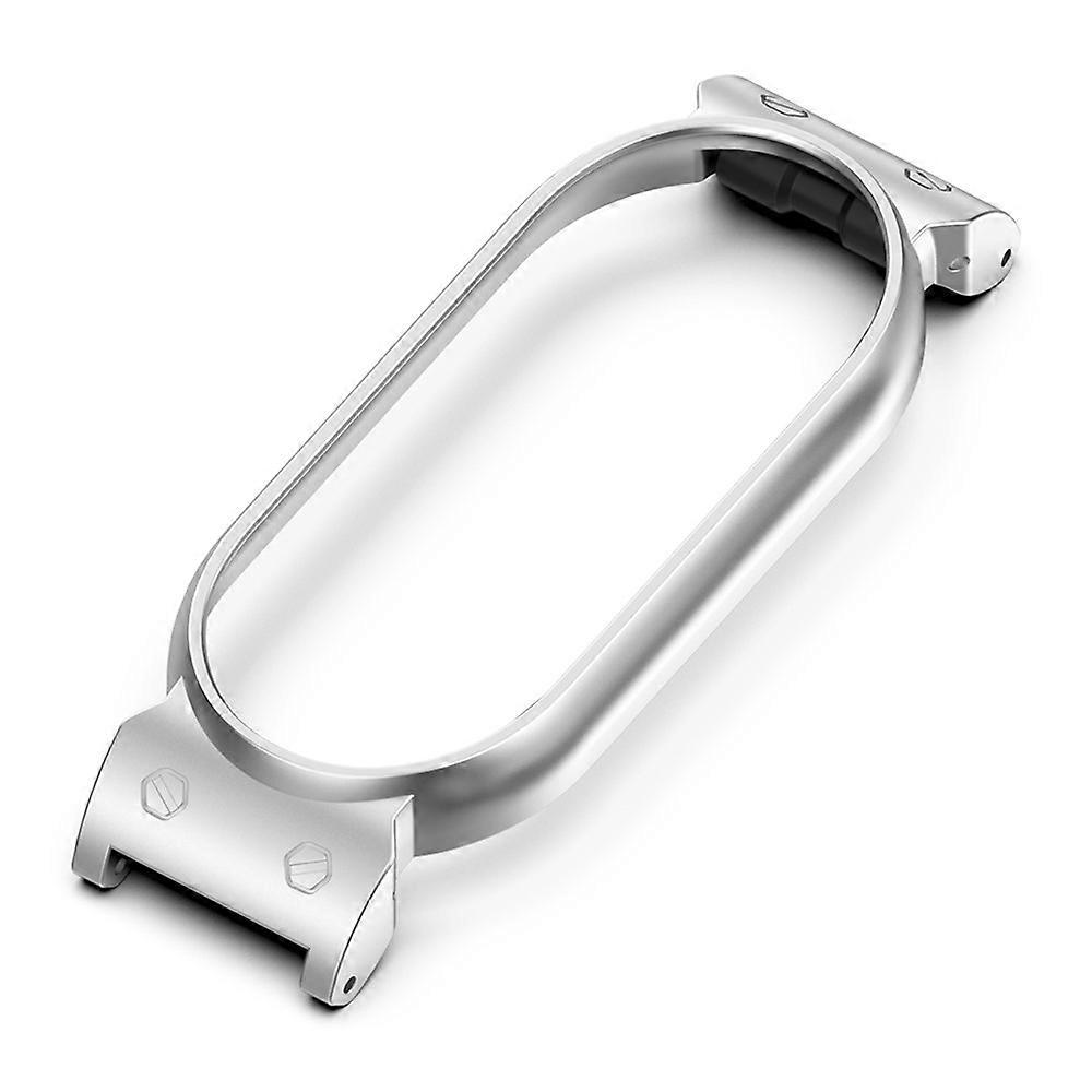 For PLAUD NotePinn AI Note Taker Protective Frame Recorder Metal Shell