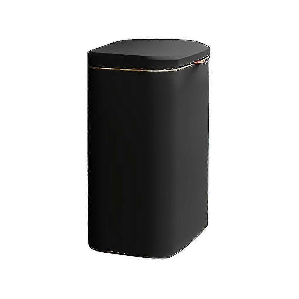 Stainless Steel Trash Can Durable And Stylish Kitchen Essential