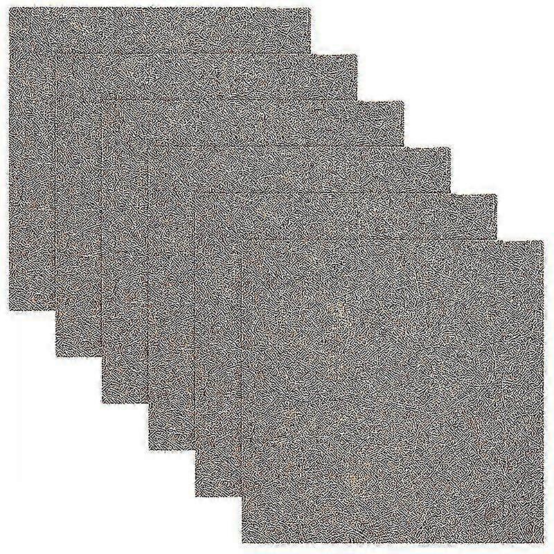 Coconut Fiber Mat, Compatible With Lizard Snake Turtle Turtles Iguana Gecko