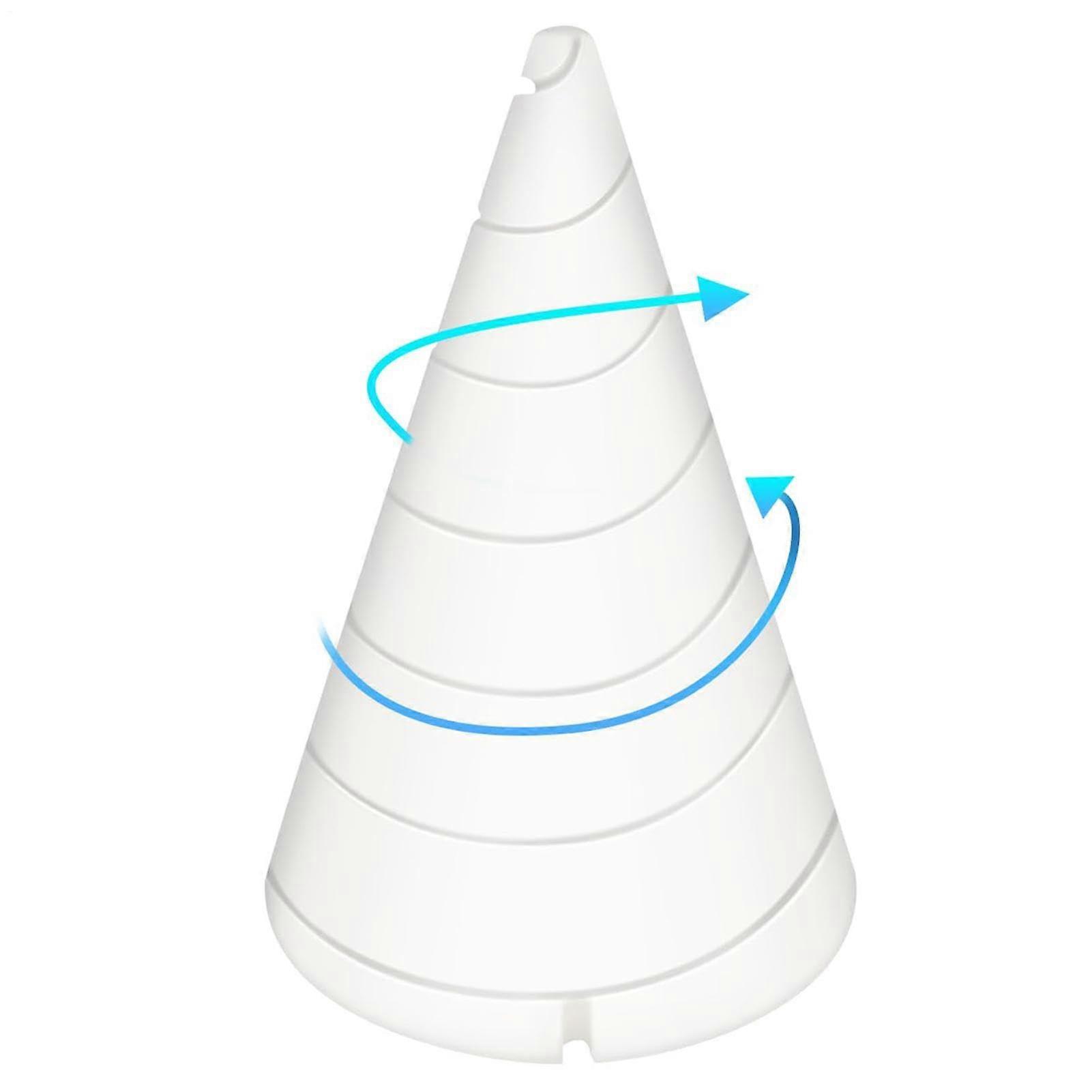 Adjustable Copper Coil Winding Jig with MultiSize Fasteners for Garden Electric Boost