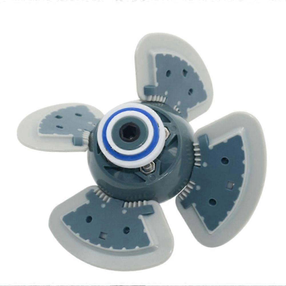 R0524900 Engine Replacement for MX6/MX8 Pool Suction Cleaner R0524900+C-60