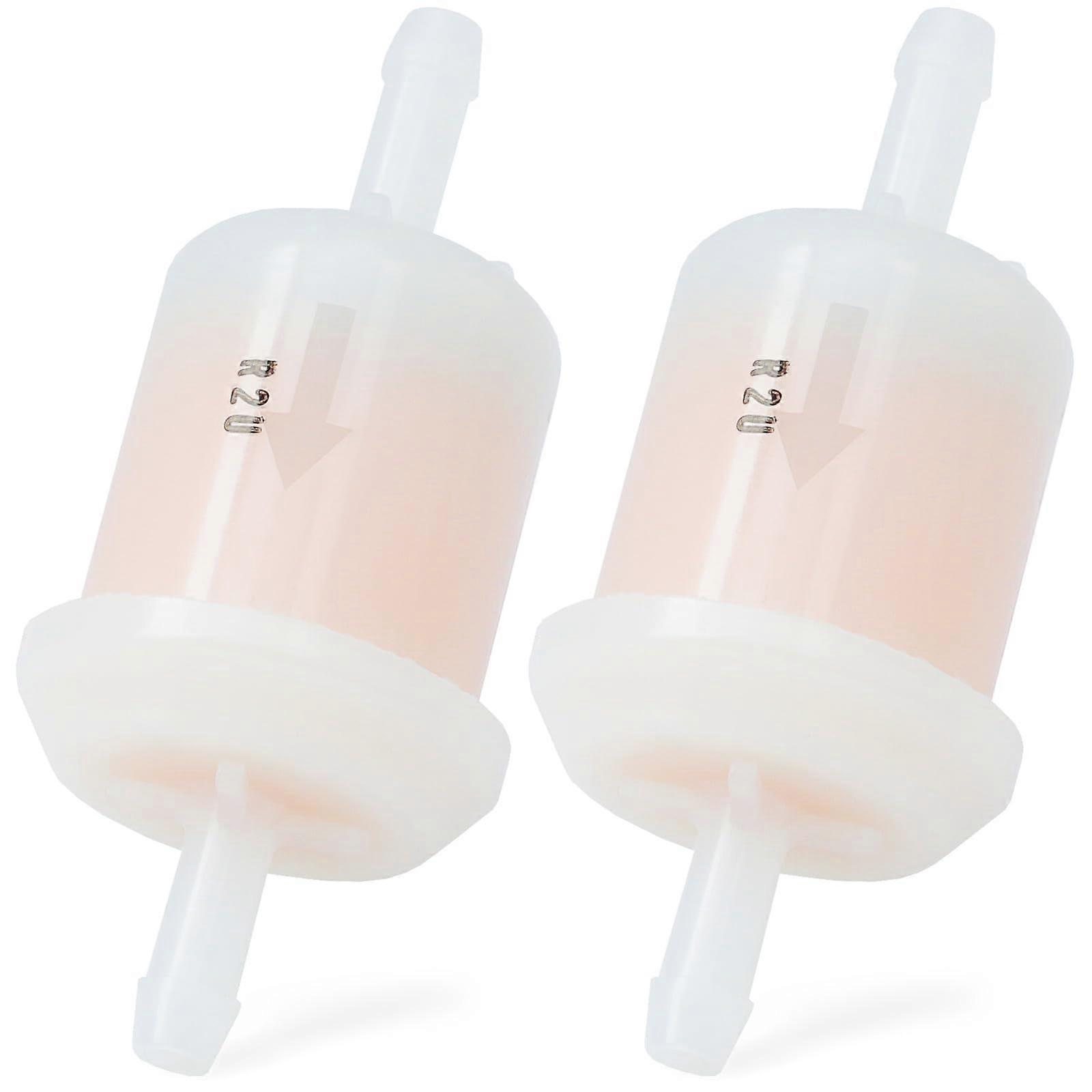 Fuel Filter for Zero Turn Mower 1390717 Replacement for Toro TimeCutter Radius Quest E S Series